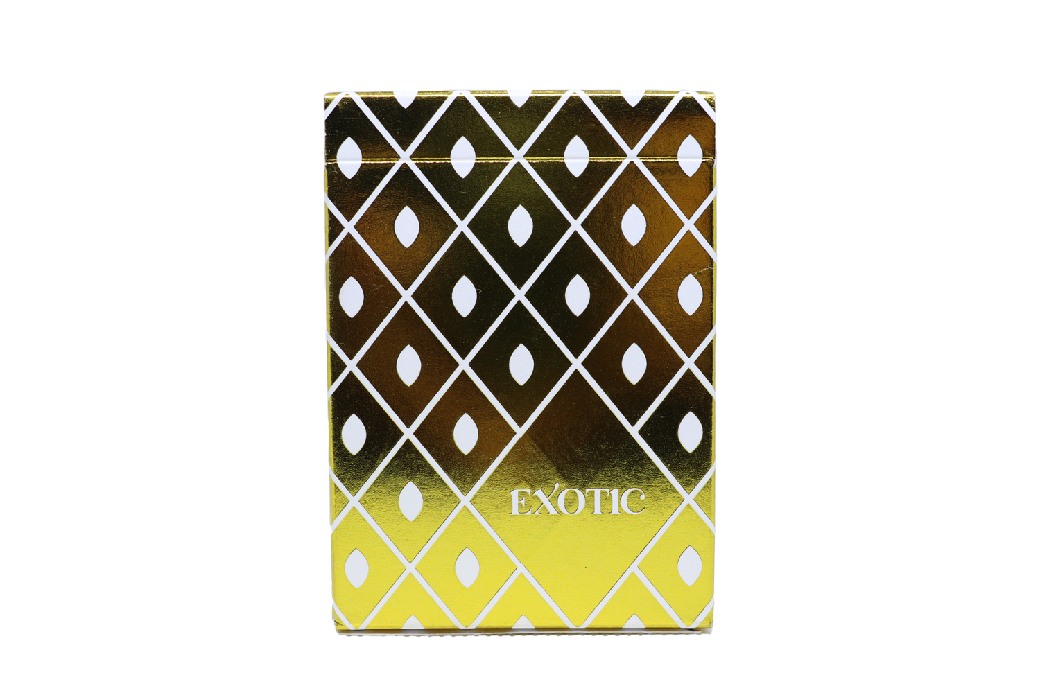 EXOTIC Playing Cards (OPC) — CardMechanic Shop